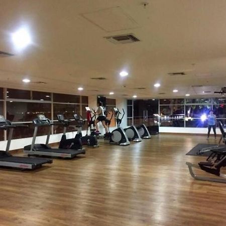 과야킬 Bellini Luxury - Puerto Santa Ana 아파트 외부 사진