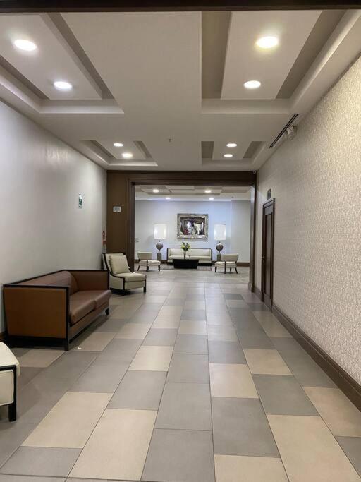 과야킬 Bellini Luxury - Puerto Santa Ana 아파트 외부 사진