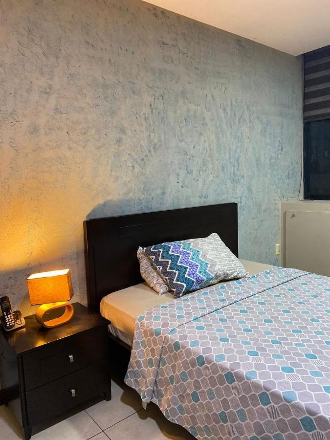 과야킬 Bellini Luxury - Puerto Santa Ana 아파트 외부 사진